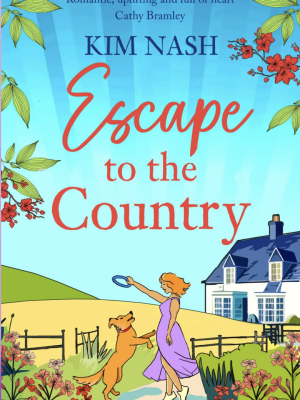 Escape to the country