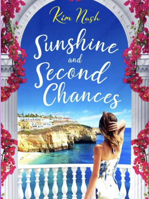 Sunshine and Second Chances