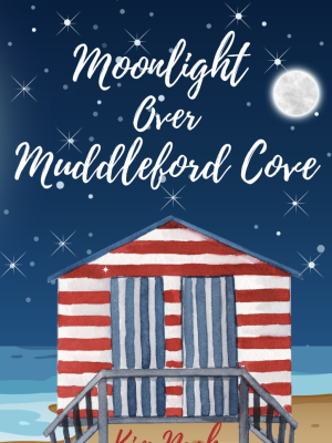Moonlight over Muddleford Cove