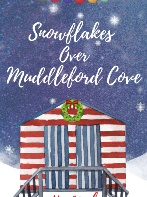 Snowflakes Over Muddleford Cove