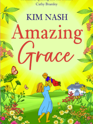 Amazing Grace